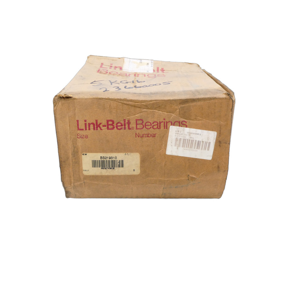 LINK-BELT BS219310 NSMP