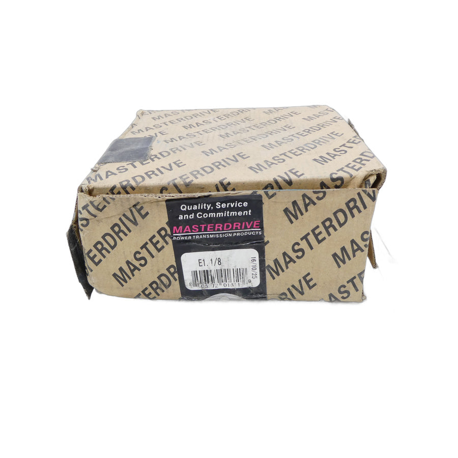 MASTERDRIVE E1.1/8 NSMP