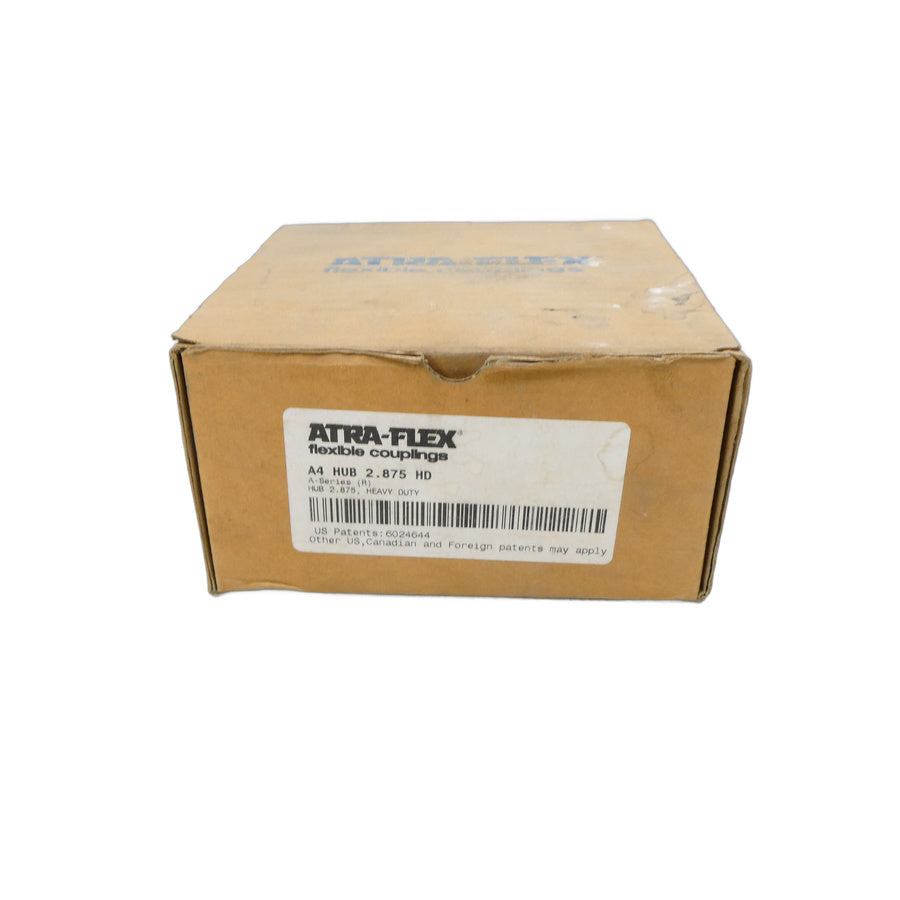 ATRA-FLEX A4-HUB-2.875-HD NSMP