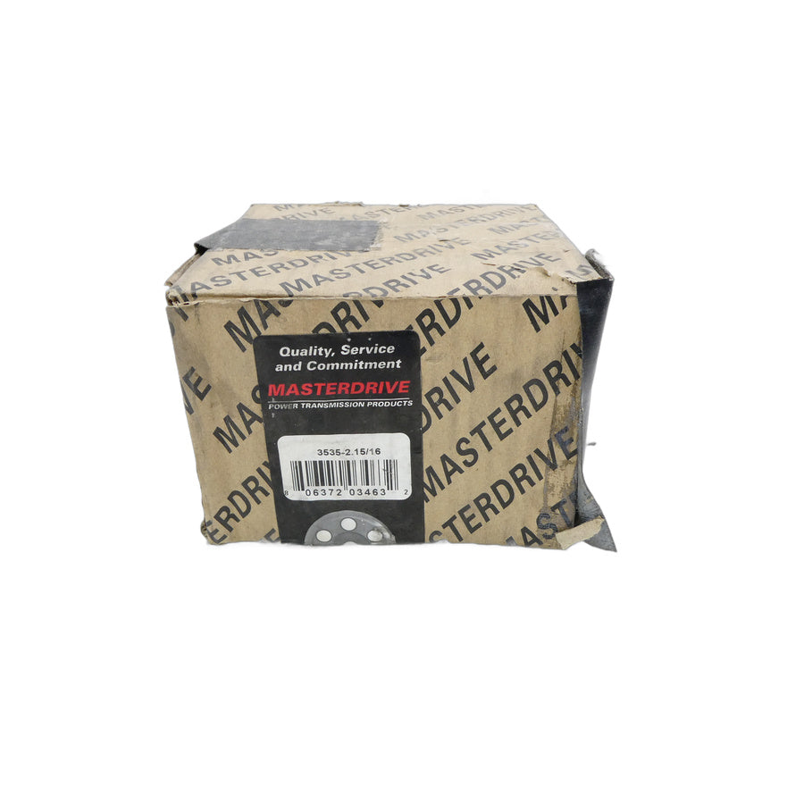 MASTERDRIVE 3535-2.15/16 NSMP
