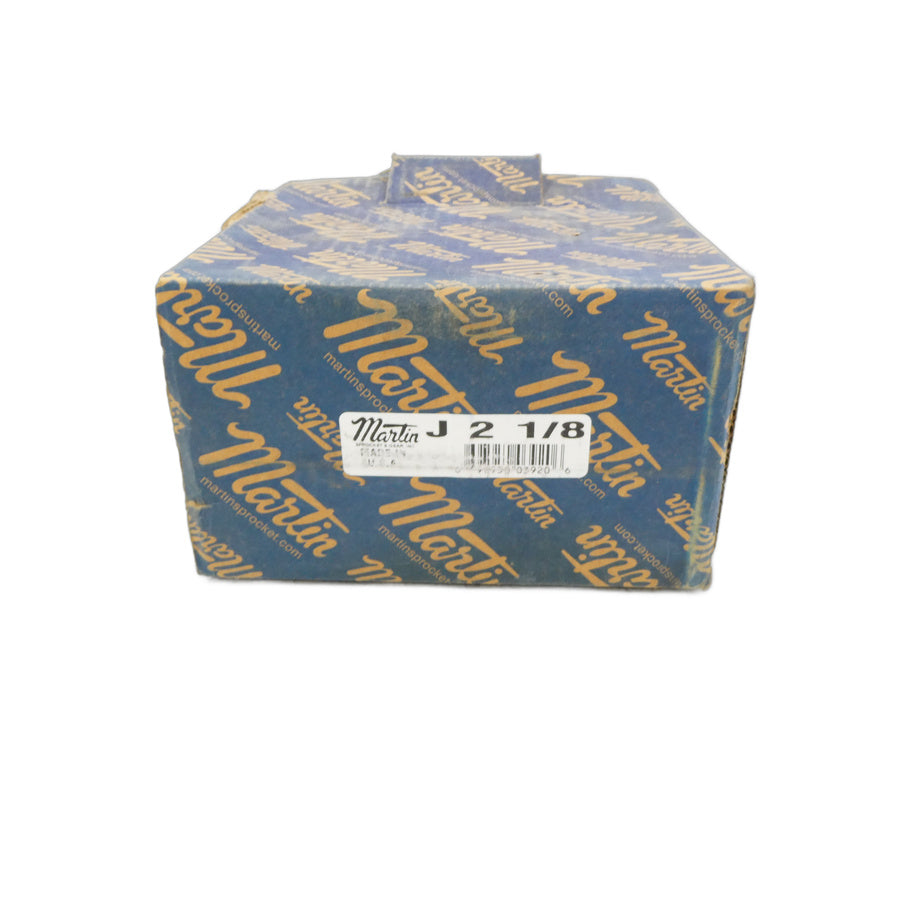 MARTIN J21/8 NSMP