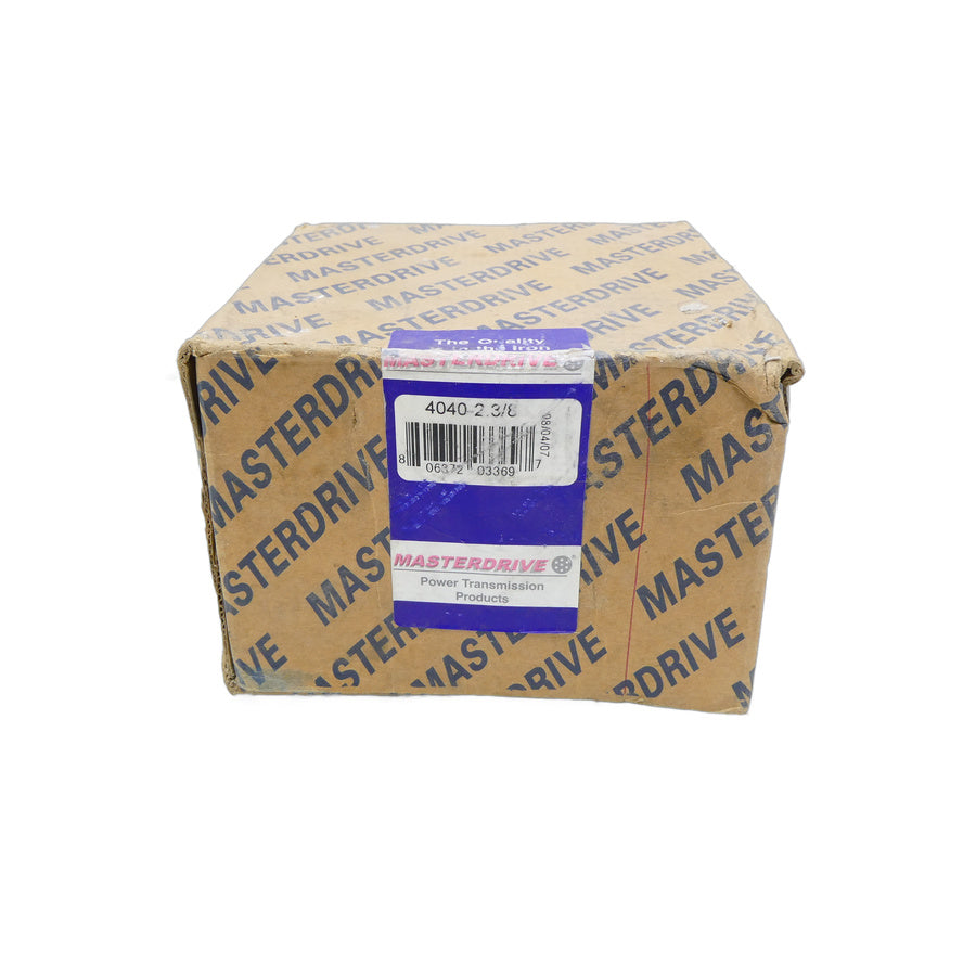 ATRA-FLEX A4-HUB 2.4375" NSMP