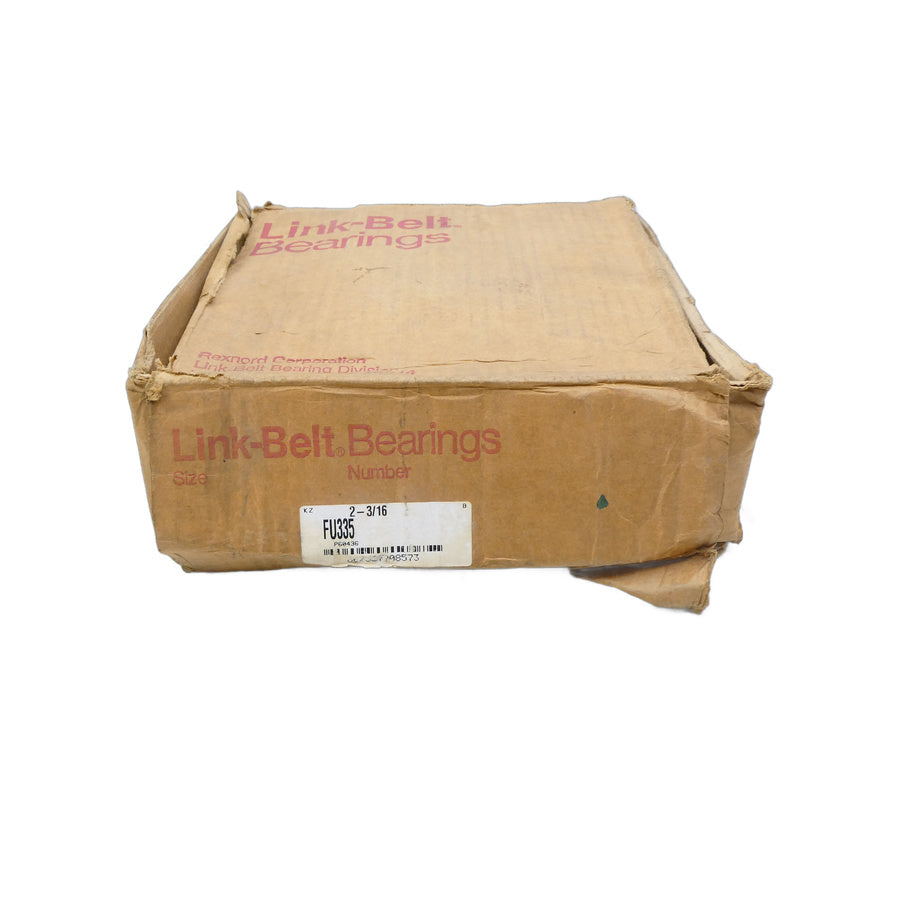 NTN UELPL-2.11/16/L627W NSMP