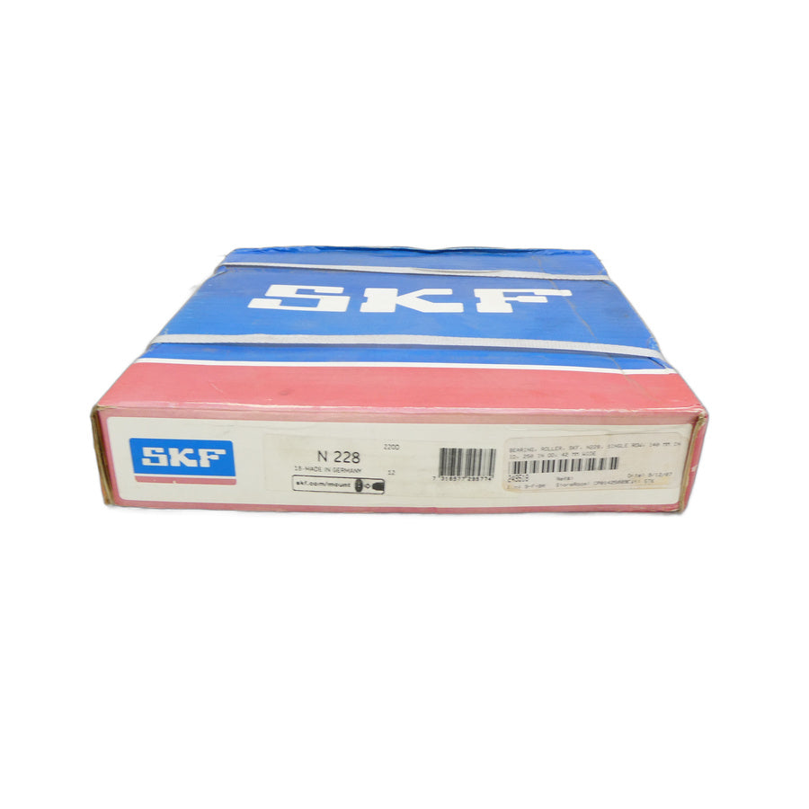 SKF N228 NSMP