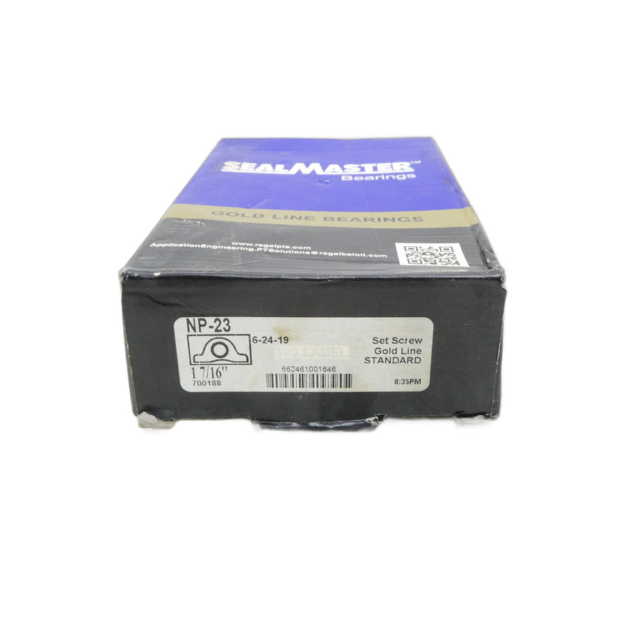 SEALMASTER NP-23 700188 1-7/16" NSMP