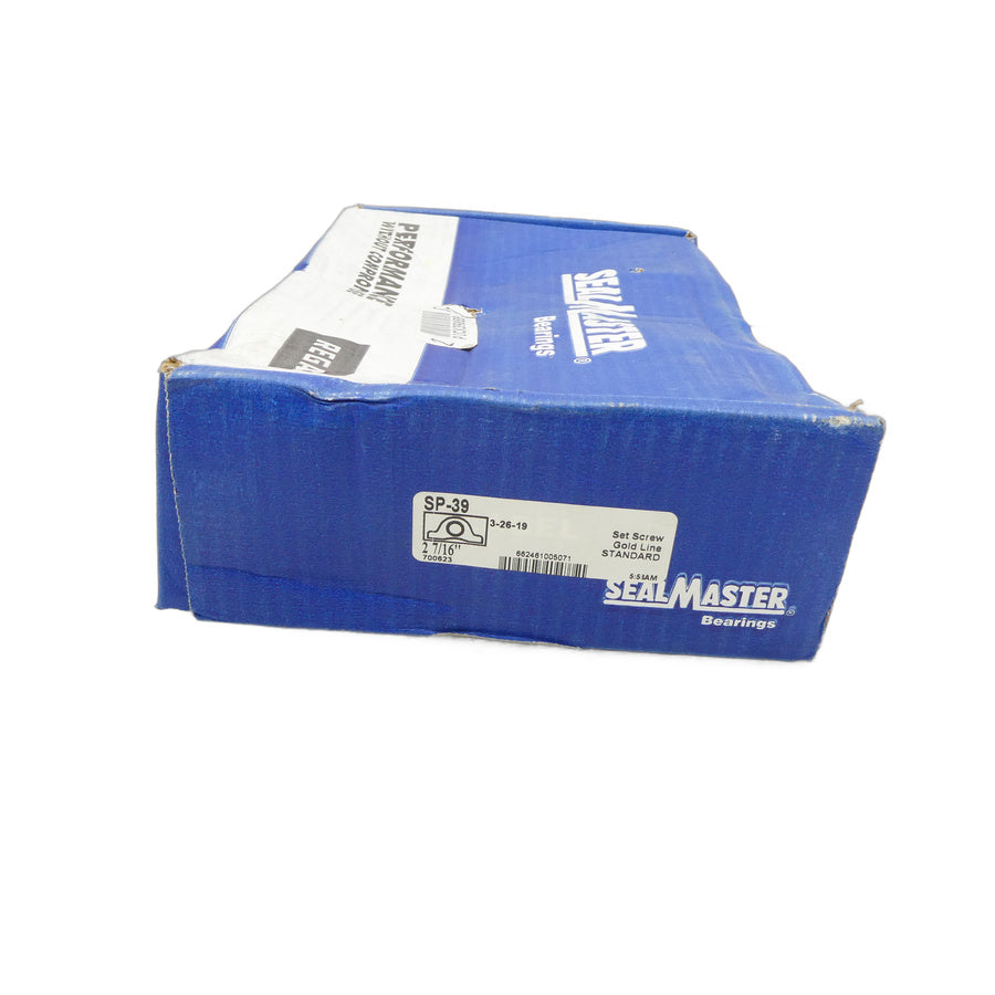 SEALMASTER SP-39 700623 2-7/16" NSMP