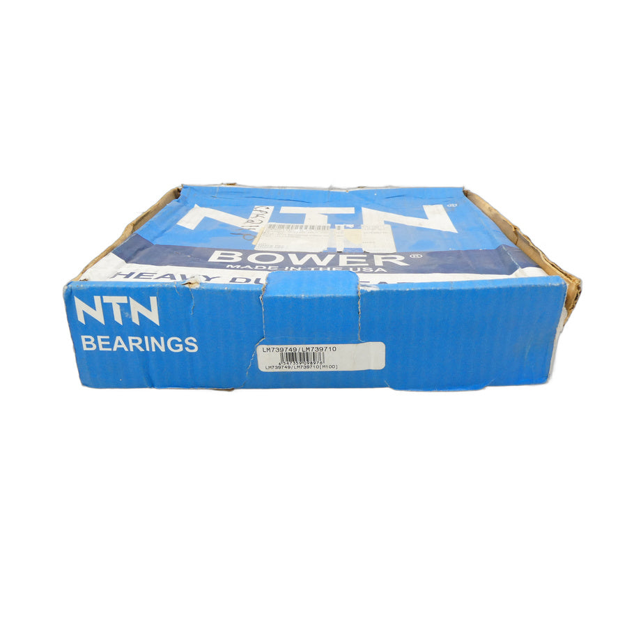 NTN LM739749/LM739710 NSMP