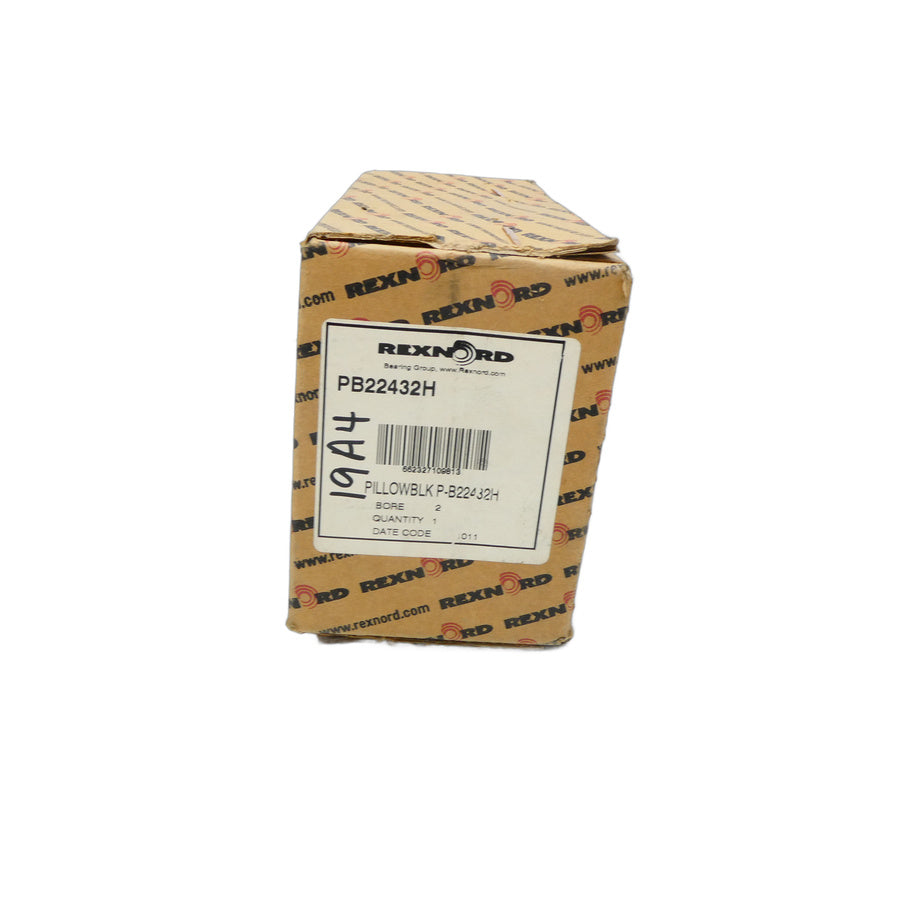 REXNORD PB22432H NSMP