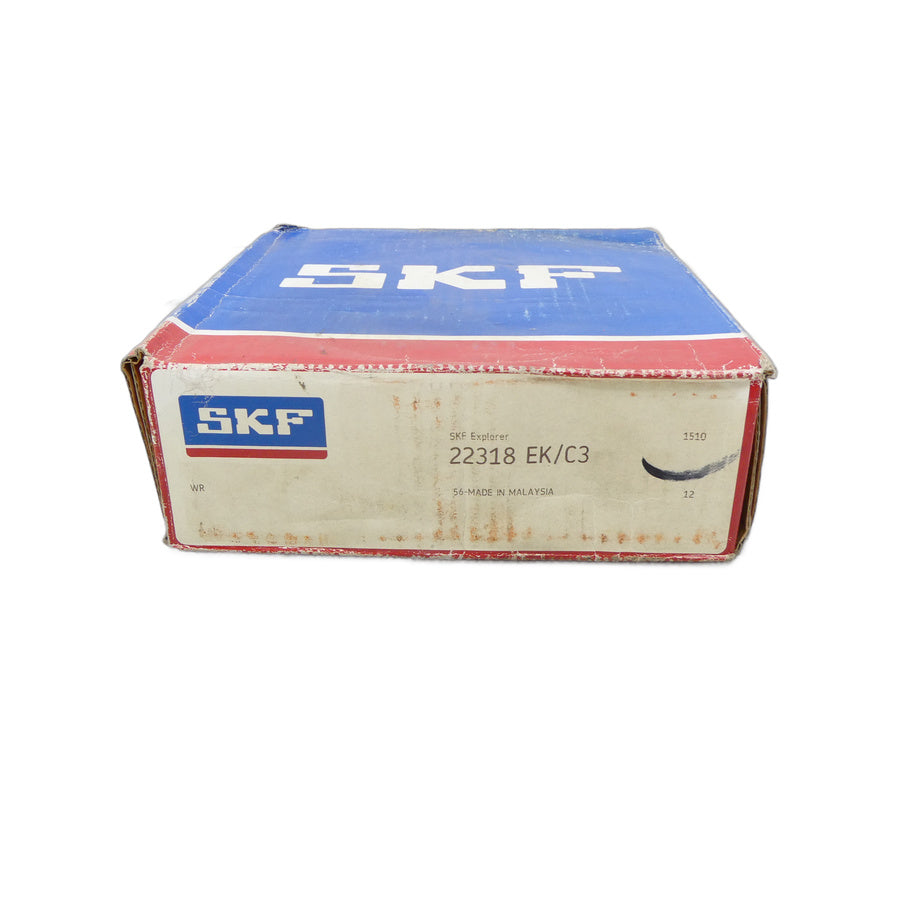 SKF 22318EK/C3 NSMP