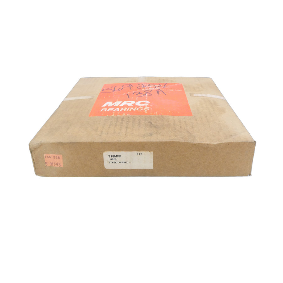 MRC BEARINGS 318MFF NSMP