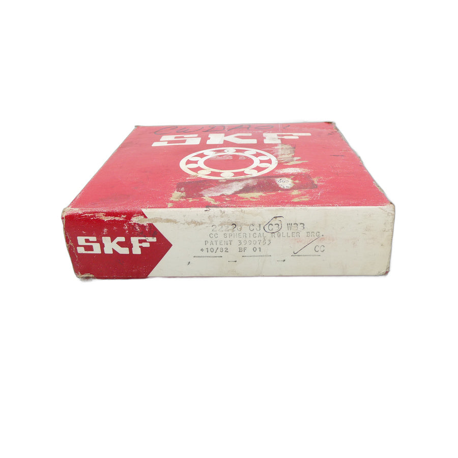 SKF 22220CJC3W33 NSMP