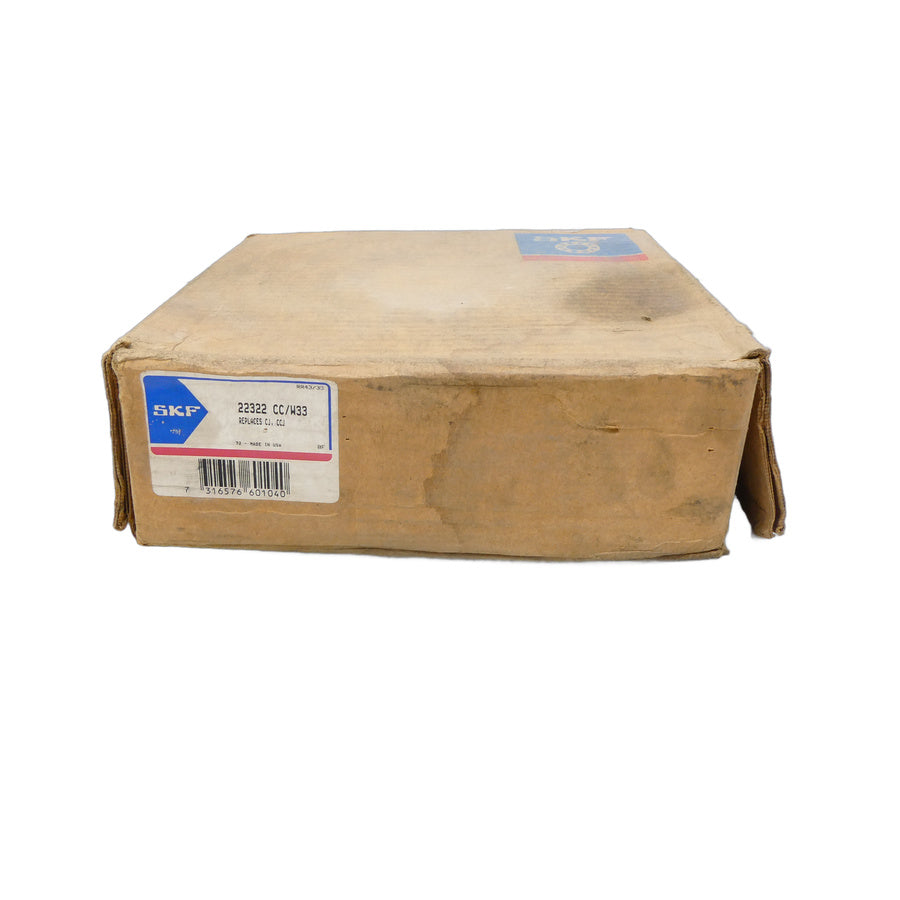 SKF 22322CC/W33 NSMP