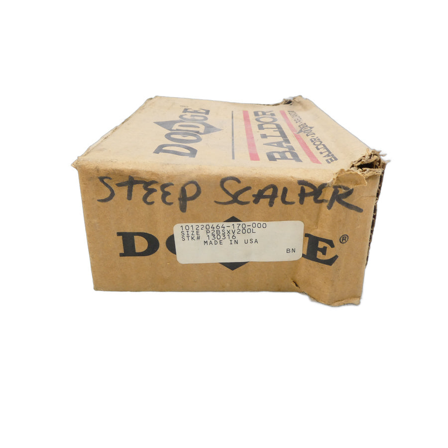 DODGE 130316 P2BSXV200L NSMP