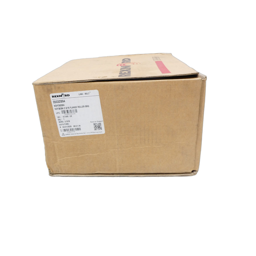 REXNORD XDF30394 3-3/16" NSMP