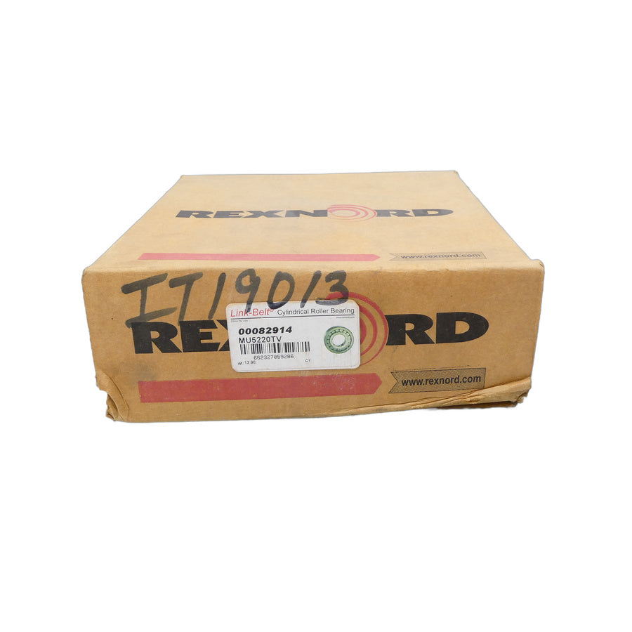 REXNORD MU5220TV NSMP