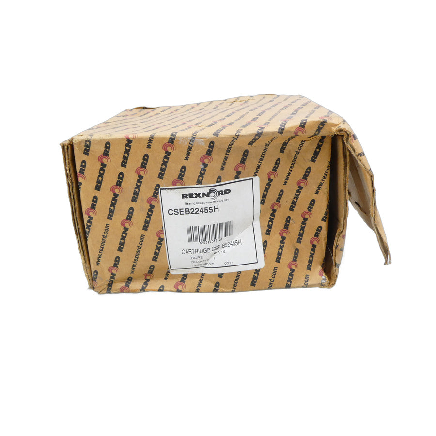 REXNORD CSEB22455H NSMP