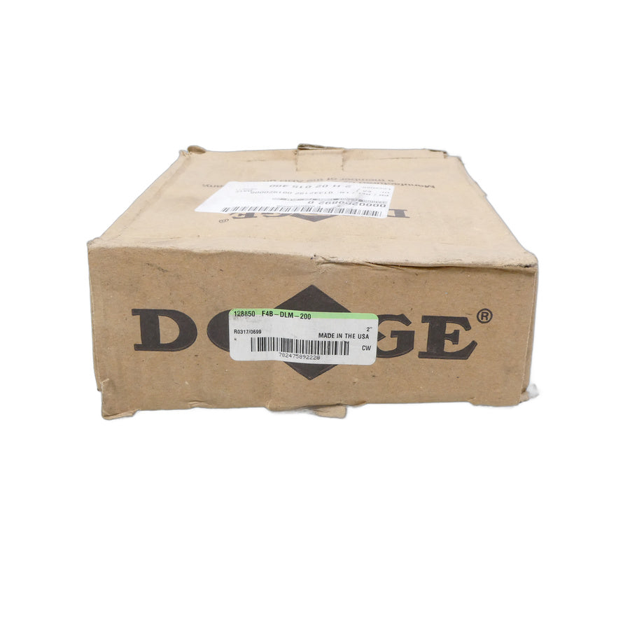 DODGE 128850 F4B-DLM-200 NSMP