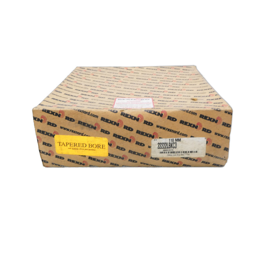 REXNORD 22222LBKC3 NSMP