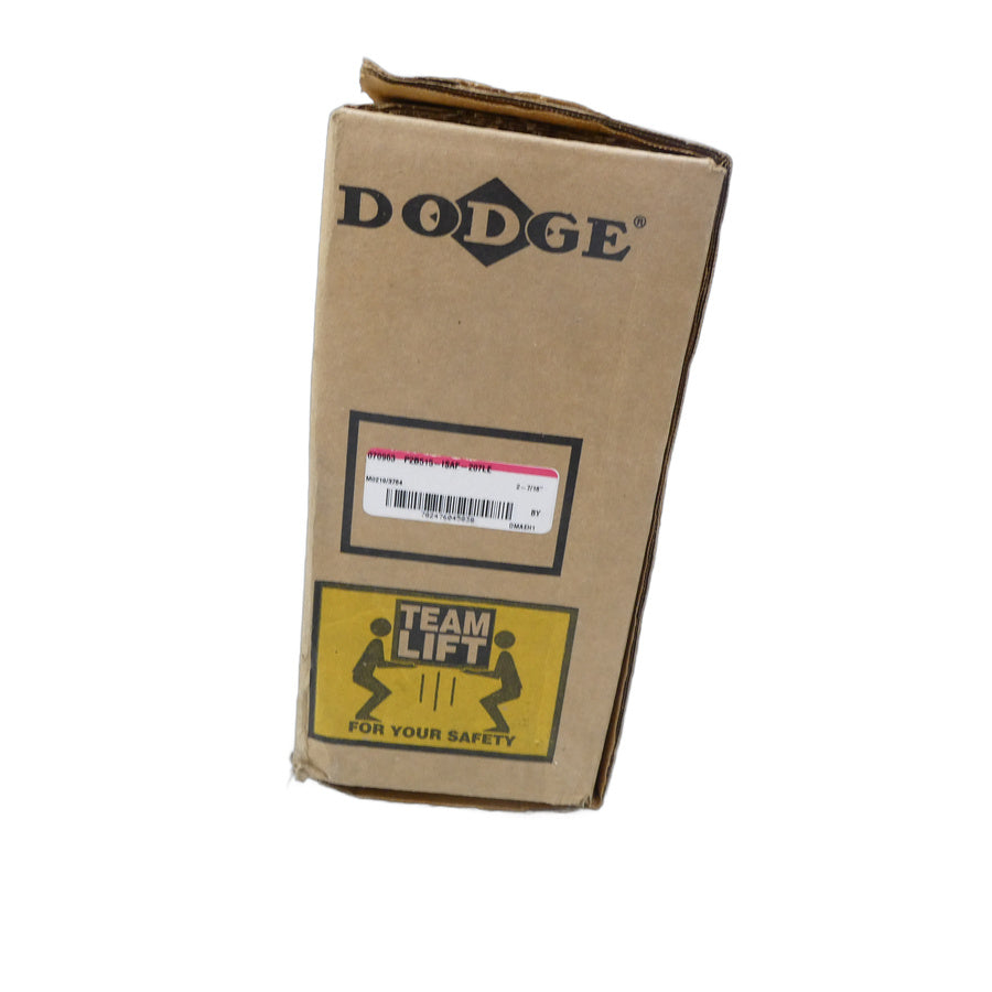 DODGE 070963 P28515-ISAF-207LE 2-7/16" NSMP