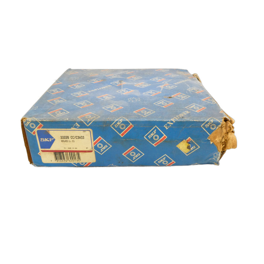 SKF 22228CC/C3W33 NSMP