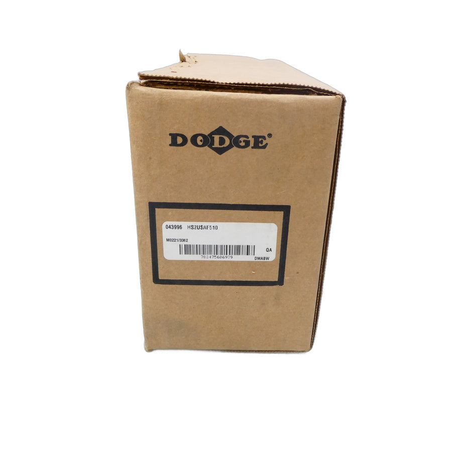 DODGE 043996 HS2USAF510 NSMP
