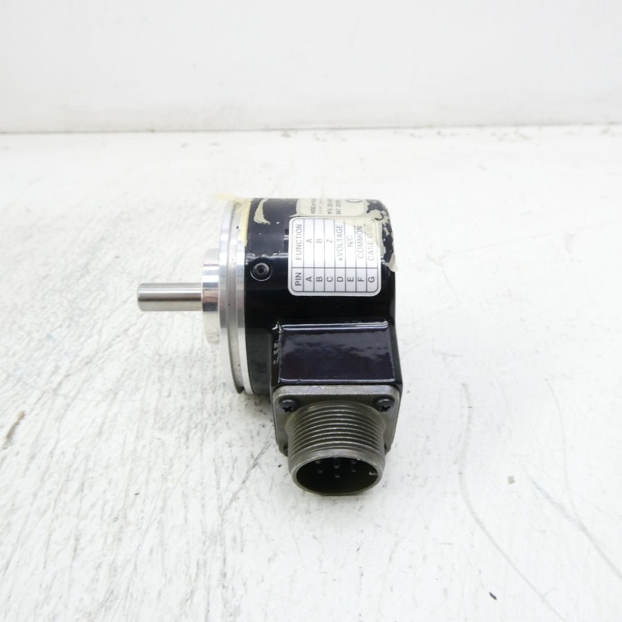 DYNAPAR HC62550006041 5-26V NSNP