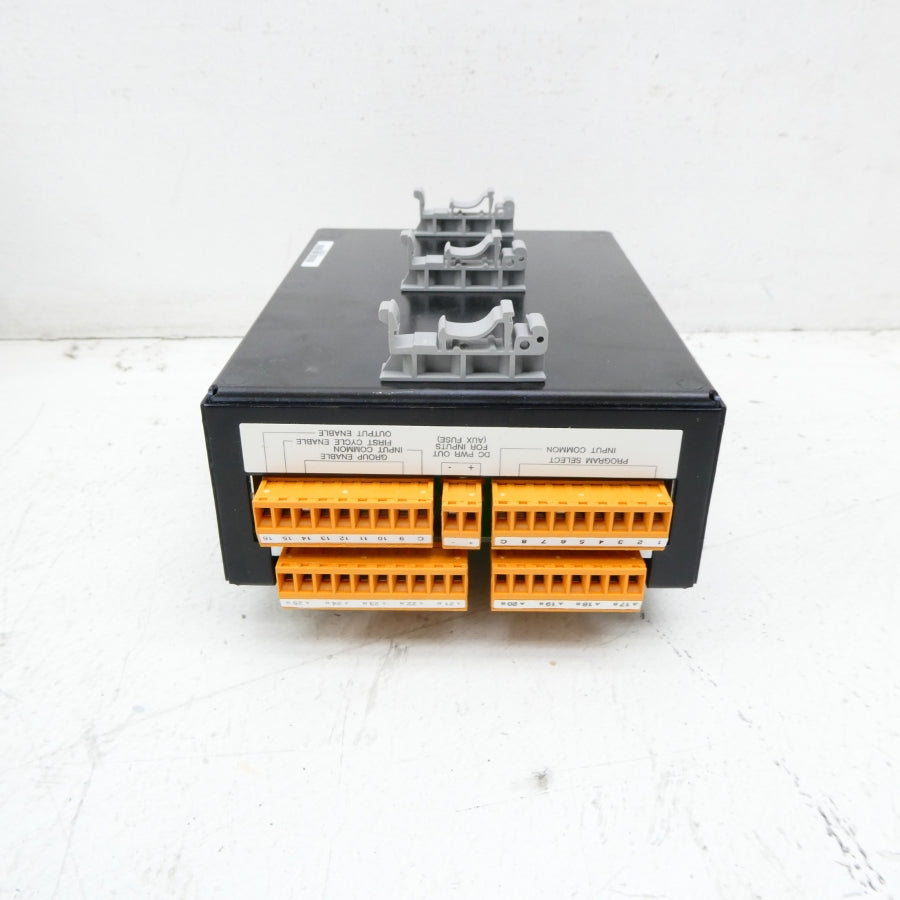 ELECTRO CAM PS-6144-24-P16M09-L-MB 20-30V NSMP