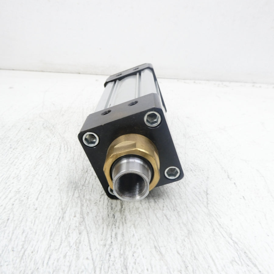 PARKER 2.00CBB4MA2U39AC03.00 250PSI NSNP