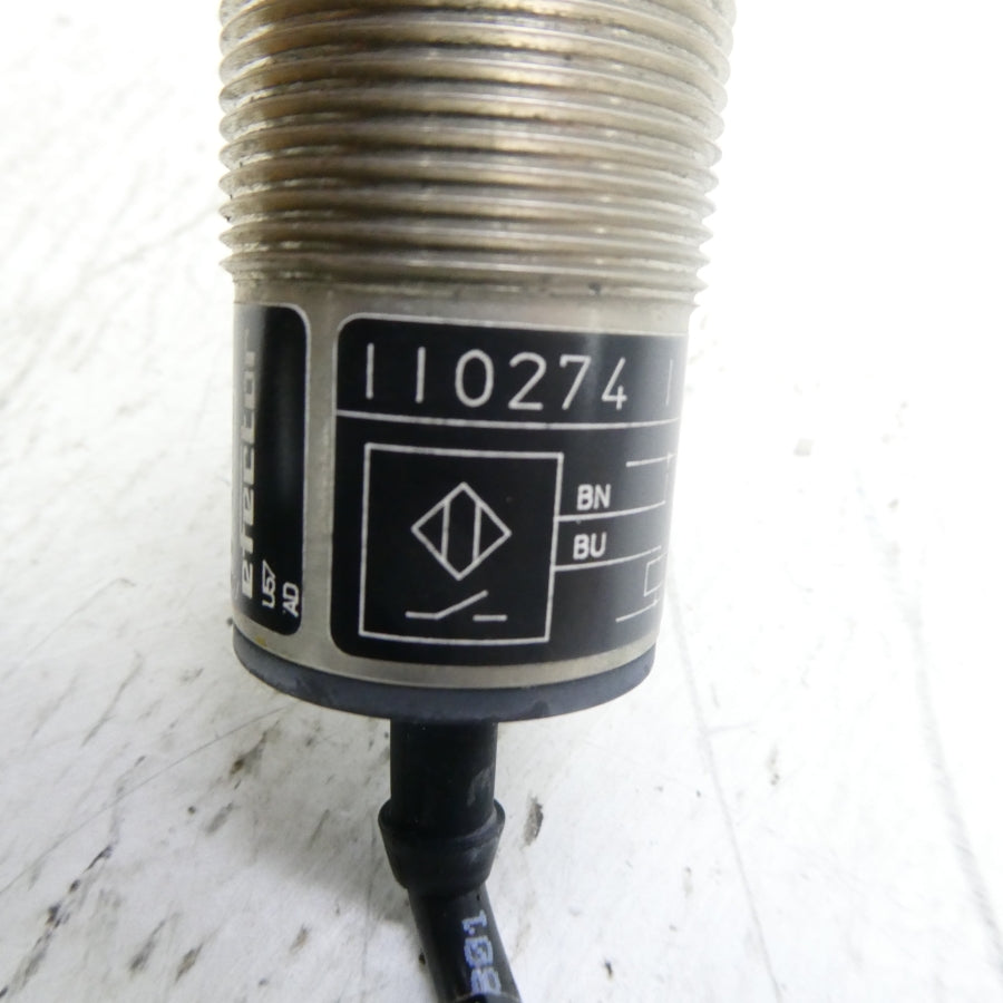 IFM EFECTOR II0274 NSNP