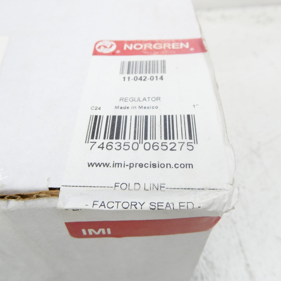 NORGREN 11-042-014 NSFS