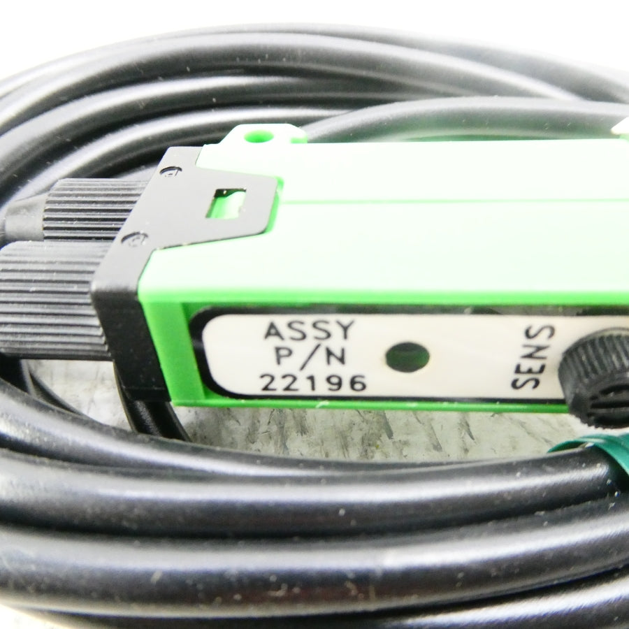 SENSOR 22196 NSNP