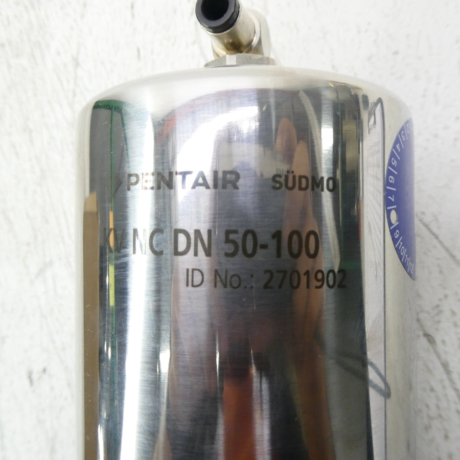 PENTAIR 2701902 NSMP