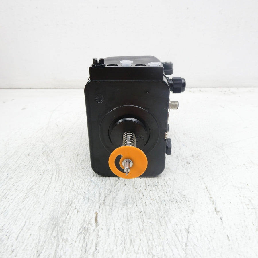 SCHUBERT & SALZER 8049-4 24VDC NSNP