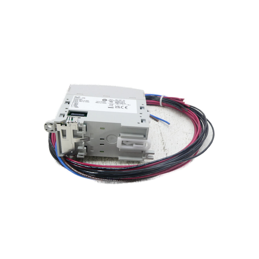 SPECTRUM CONTROLS 9060143-05 2085SC-OF8 SER. A 24VDC NSNP