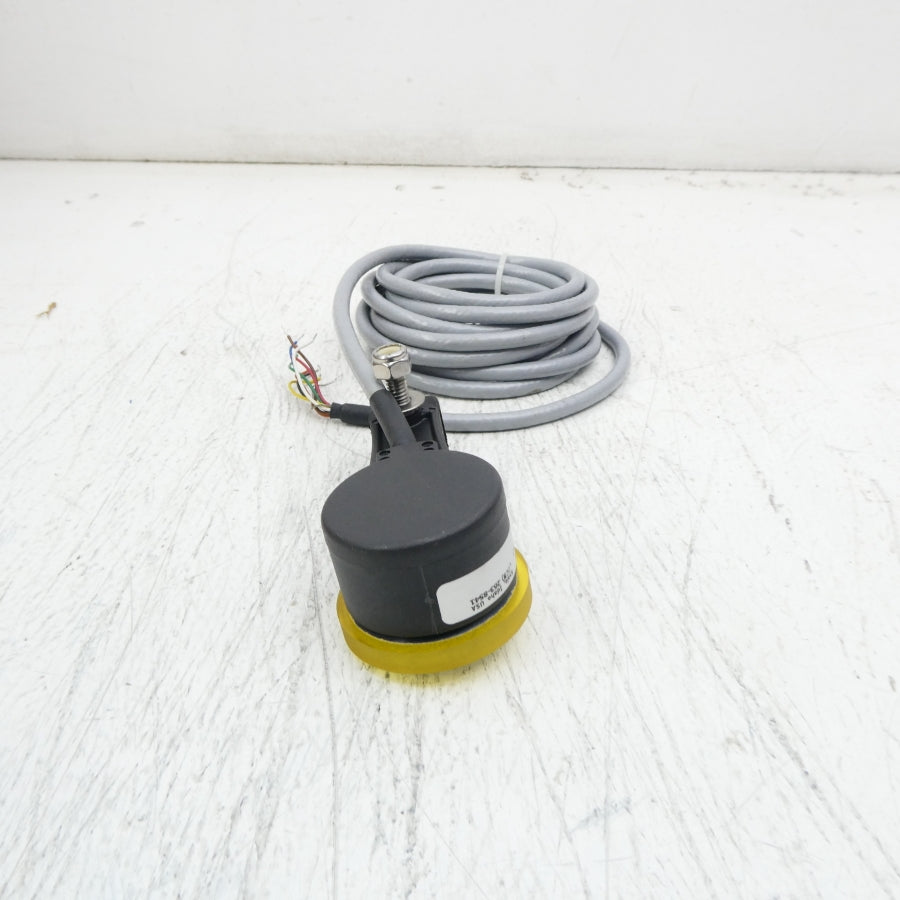 ACCU-CODER TR1-U1R4-0006NV1RHV-F10 5-28VDC NSNP