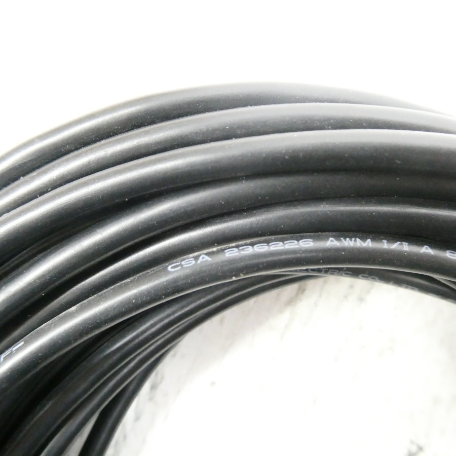 CONNECTOR CABLE E209969 NSNP