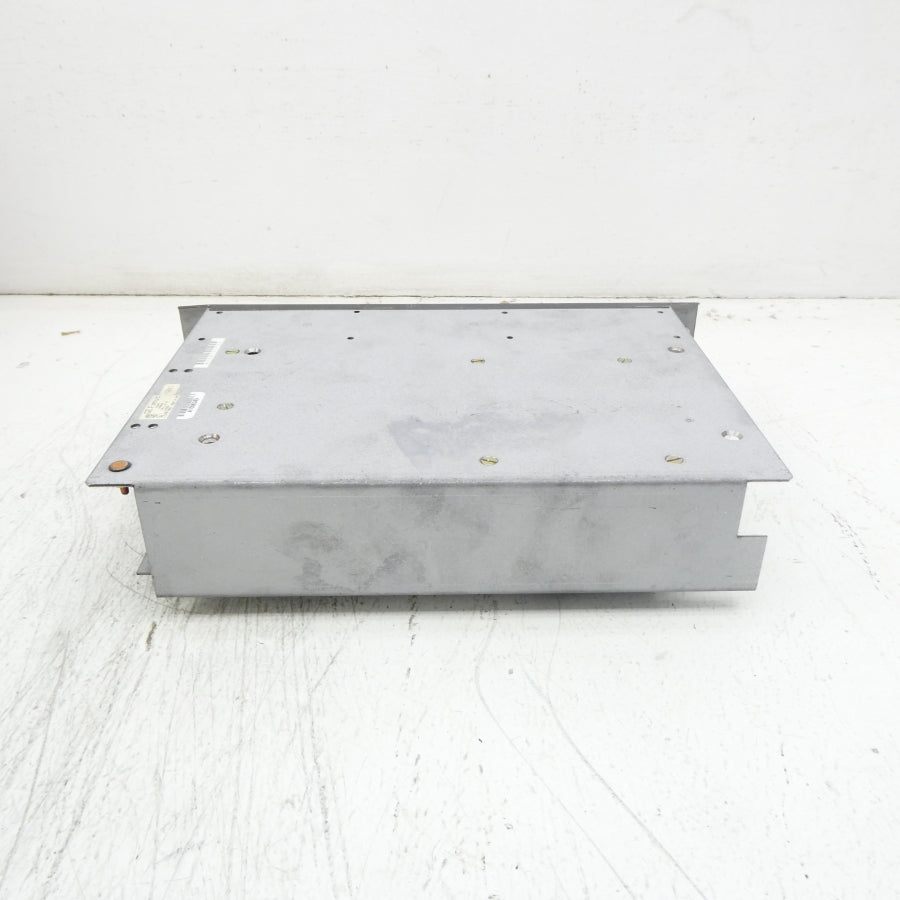 GE FANUC IC600PM502K 115/230V .5/.25A NSNP