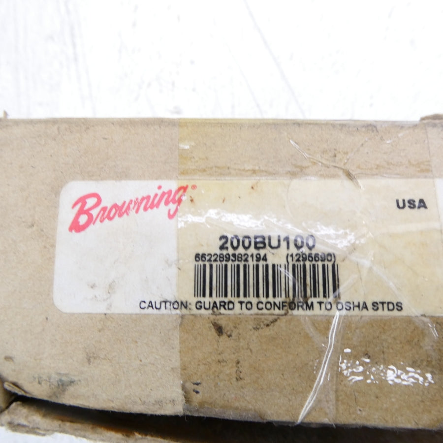 BROWNING 200BU100 NSMP