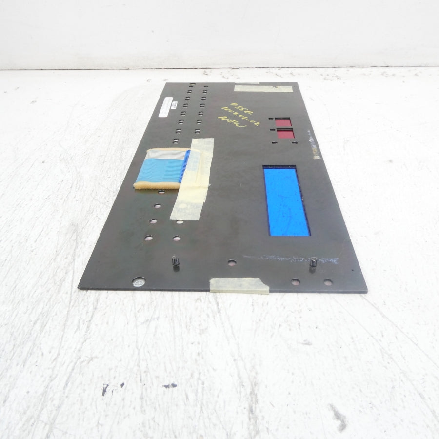 THE HALL COMPANY 055G100201-02 REV. B NSNP