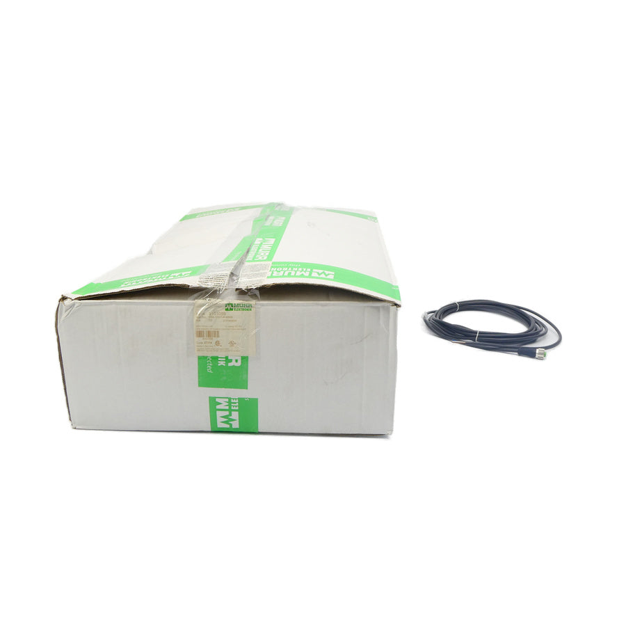 MURR ELEKTRONIK 7000-12221-6140500 (PKG OF 50) NSMP