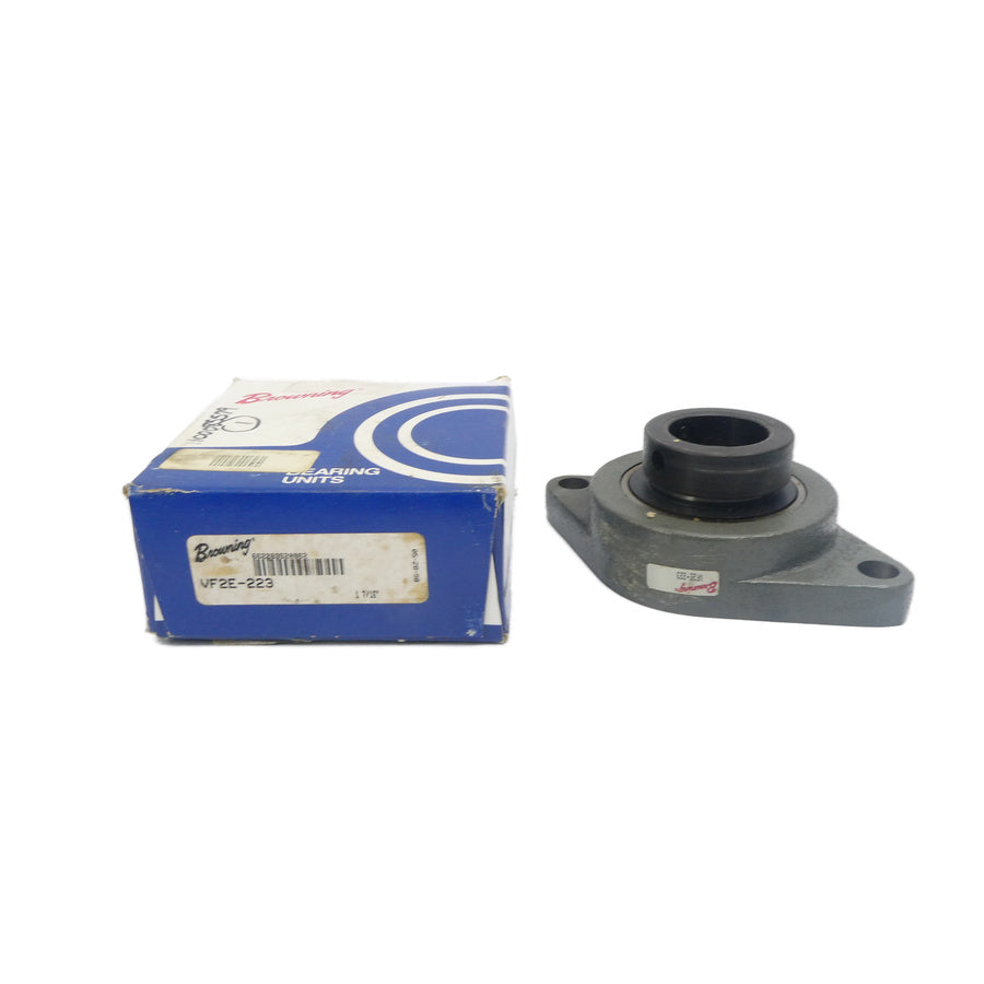 BROWNING VF2E-223 NSMP