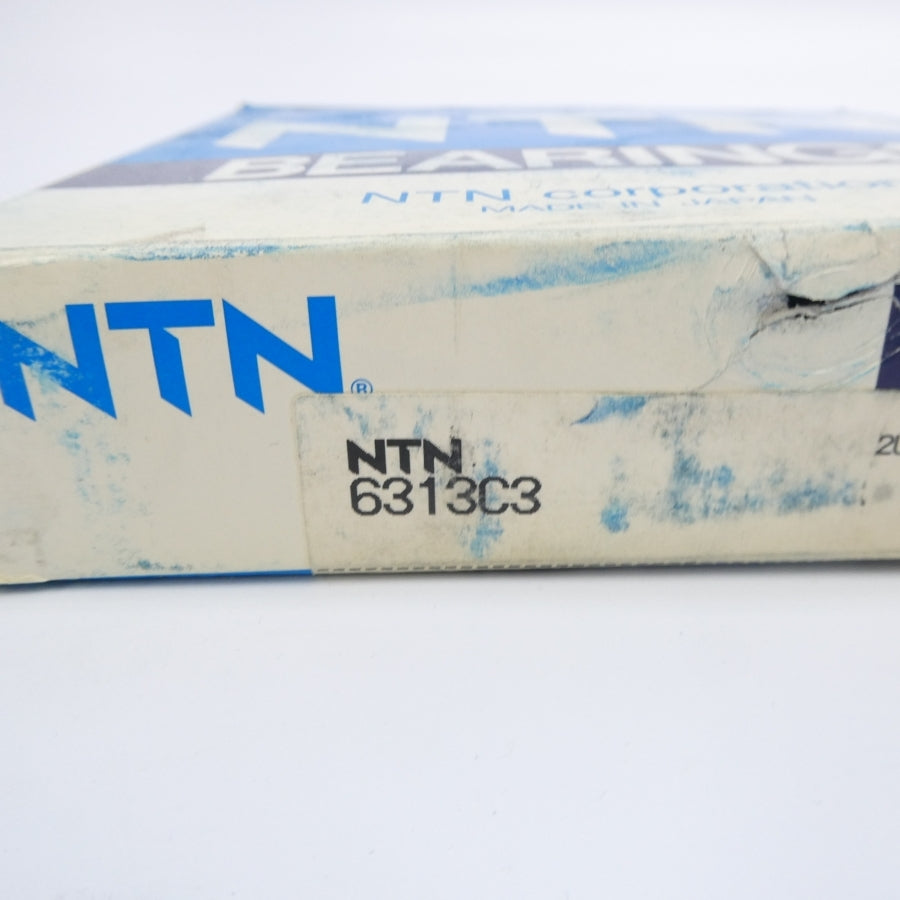 NTN 6313C3 NSMP