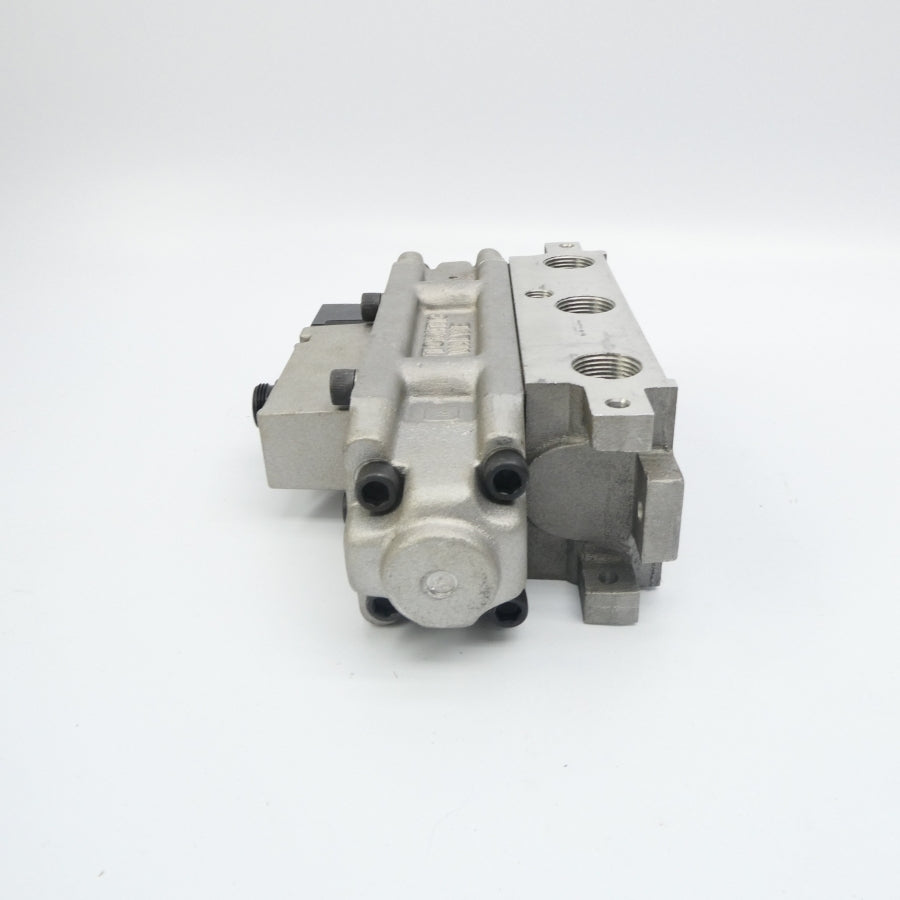 AUTOMATIC VALVE 407B87S31C-AA5 120V NSNP