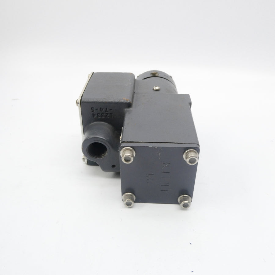 MOORE PRODUCTS 771-16SNF2 15792-11S10ID (AS PICTURED) NSNP