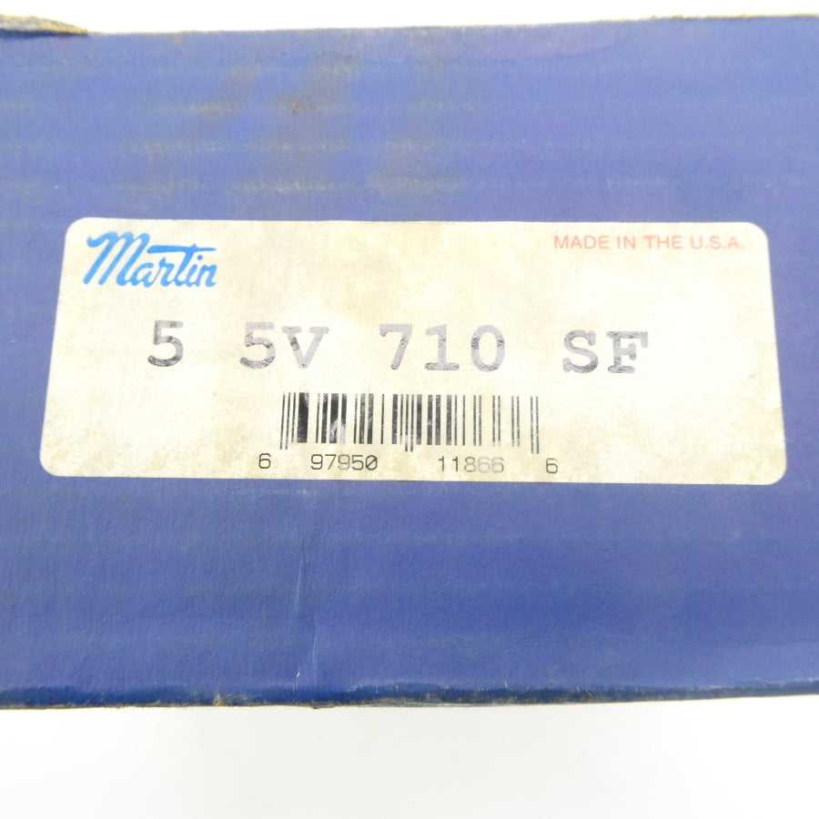 MARTIN 55V710SF NSMP