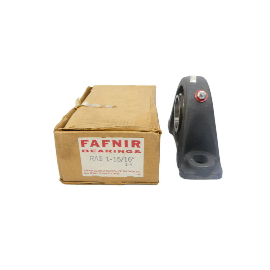 FAFNIR RAS 1-15/16" NSMP