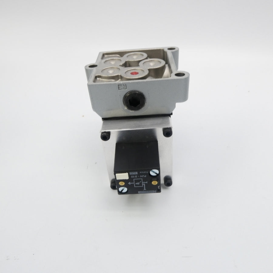 PARKER ASV2000-AA-97 NSMP