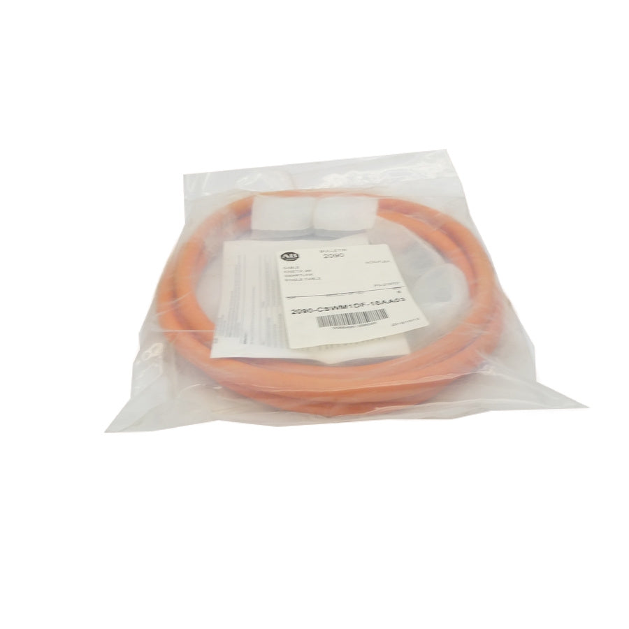 ALLEN BRADLEY 2090-CSWM1DF-18AA03 SER. B NSMP