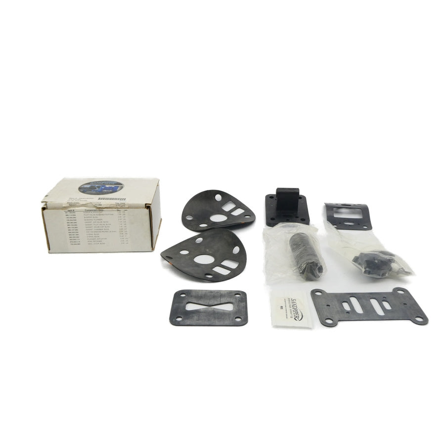 SANDPIPER 476.253.000 NSMP