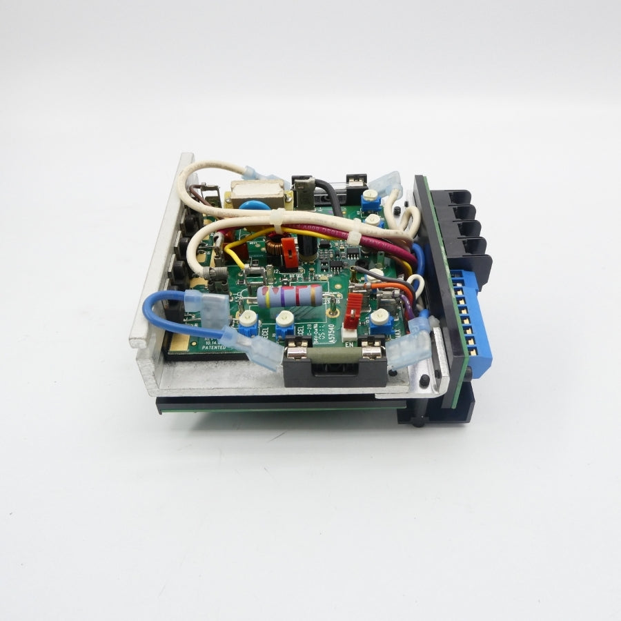 KB ELECTRONICS KBPB-125 (3880G) 115VAC NSNP